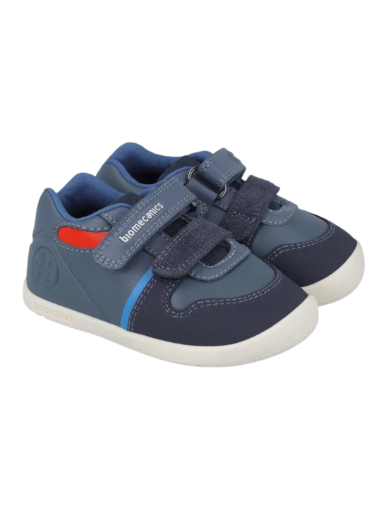 Deportivo Biomecanics Barefoot 251164-B Petrol