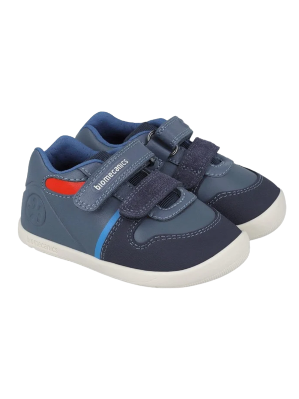 Deportivo Biomecanics Barefoot 251164-B Petrol