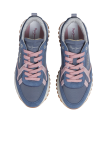 Deportivo Pepe Jeans Ari Snug PLS400001 Azul