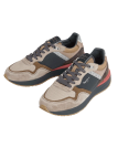 Deportivo Pepe Jeans Buster Pro PMS600009 Beige