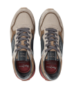 Deportivo Pepe Jeans Buster Pro PMS600009 Beige