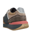 Deportivo Pepe Jeans Buster Pro PMS600009 Beige