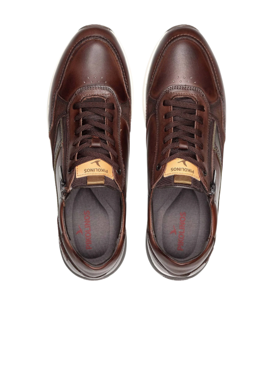 Zapato Casual Pikolinos Getafe M2B-6398C1 Olmo