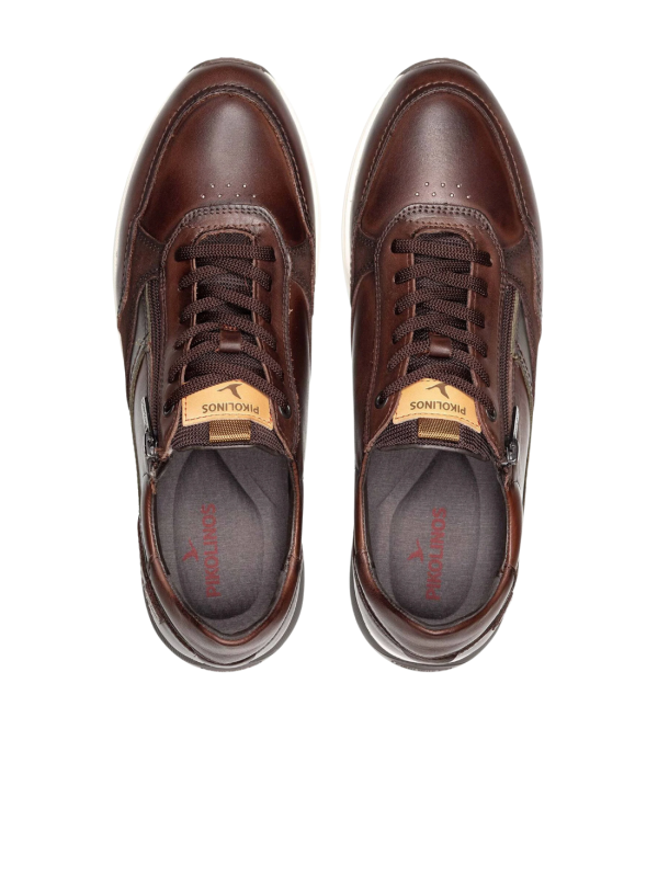 Zapato Casual Pikolinos Getafe M2B-6398C1 Olmo