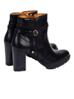 Botín Pikolinos Conelly W7M-8806 Negro