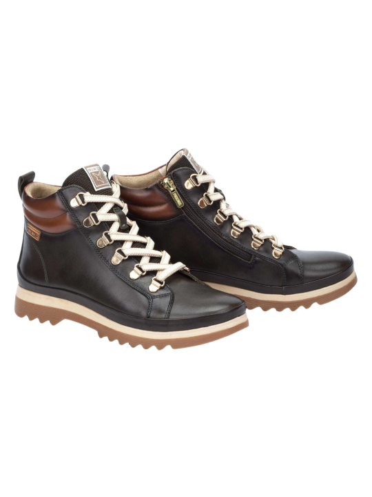 Botín Pikolinos Vigo W3W-8564C2 Forest