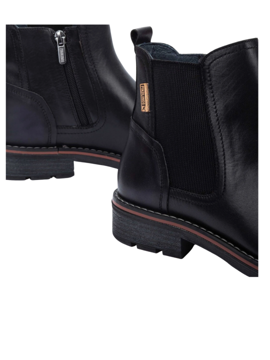 Botín Pikolinos York M2M-8022C1 Negro