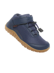 Zapato Barefoot Waterproof Saguaro Brave I Azul Oscuro