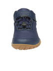 Zapato Barefoot Waterproof Saguaro Brave I Azul Oscuro
