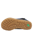 Zapato Barefoot Waterproof Saguaro Brave I Azul Oscuro