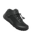 Zapato Barefoot Waterproof Saguaro Brave I Negro