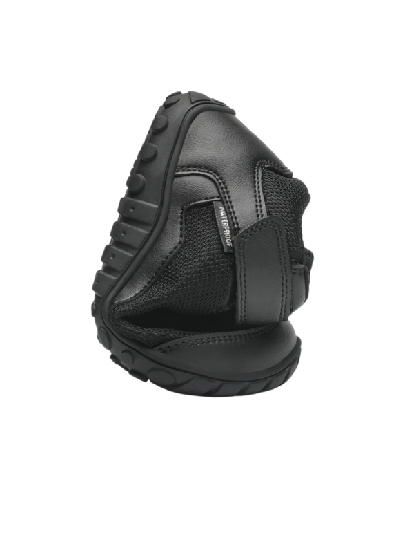 Zapato Barefoot Waterproof Saguaro Brave I Negro