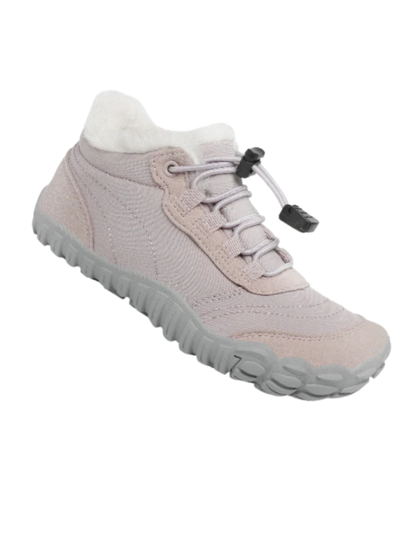 Zapato Barefoot Saguaro Will II Rosa