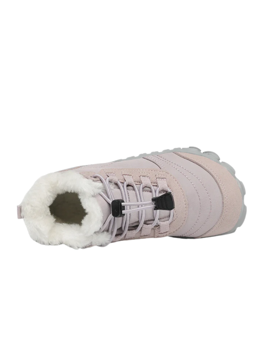 Zapato Barefoot Saguaro Will II Rosa