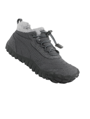 Zapato Barefoot Saguaro Will II Gris