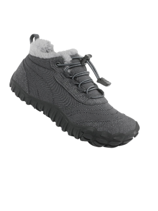 Zapato Barefoot Saguaro Will II Gris
