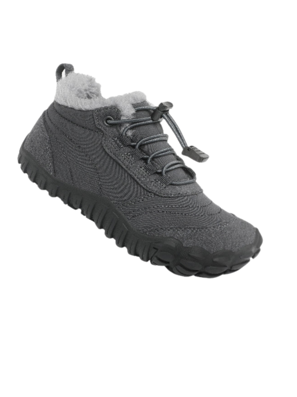 Zapato Barefoot Saguaro Will II Gris