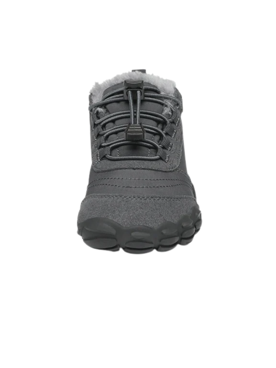 Zapato Barefoot Saguaro Will II Gris