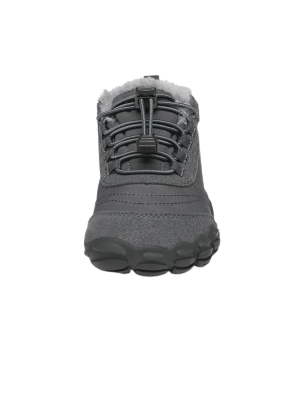 Zapato Barefoot Saguaro Will II Gris