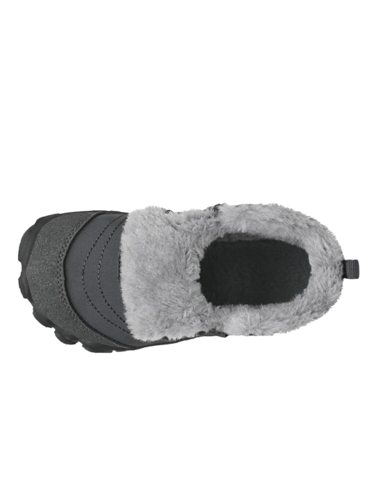 Zapato Barefoot Saguaro Will II Gris