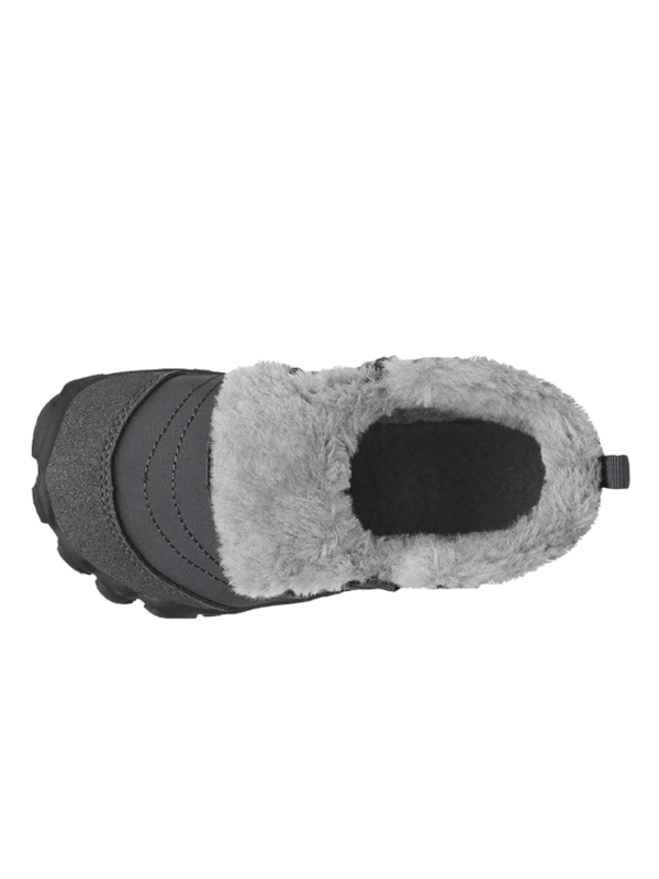 Zapato Barefoot Saguaro Will II Gris