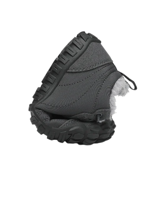 Zapato Barefoot Saguaro Will II Gris