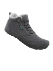 Zapato Barefoot Saguaro Will II Gris (37-45)