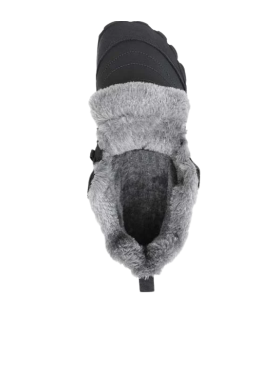 Zapato Barefoot Saguaro Will II Gris (37-45)