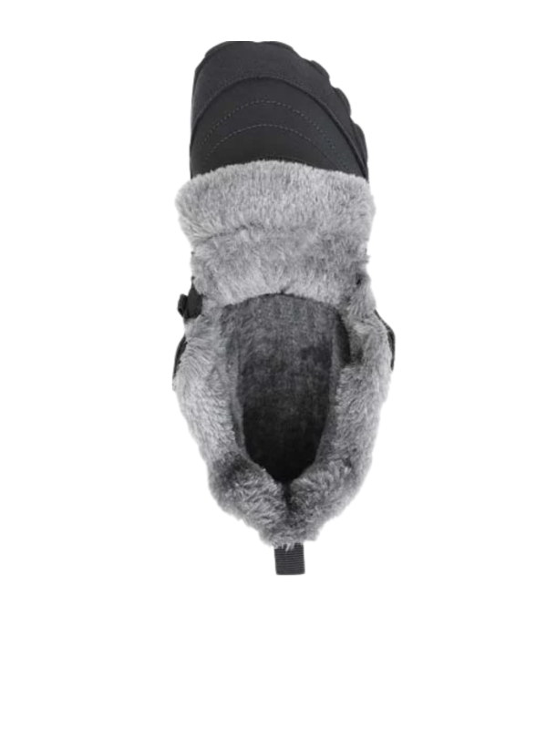 Zapato Barefoot Saguaro Will II Gris (37-45)