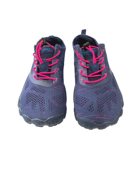 Zapato Barefoot Saguaro Smart I Navy