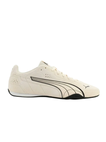 Deportivo Puma CAtch SD 402681 Beige