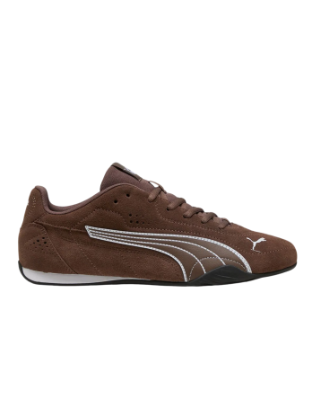 Deportivo Puma Catch SD 402681 Marrón