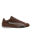 Deportivo Puma Catch SD 402681 Marrón