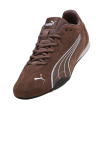 Deportivo Puma Catch SD 402681 Marrón