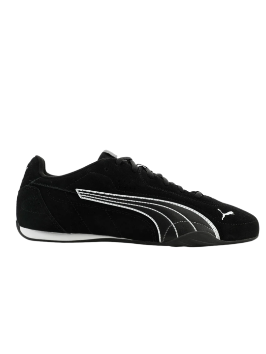 Deportivo Puma Catch SD 402681 Negro