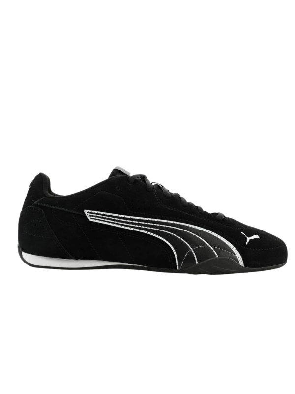 Deportivo Puma Catch SD 402681 Negro