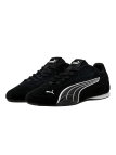 Deportivo Puma Catch SD 402681 Negro