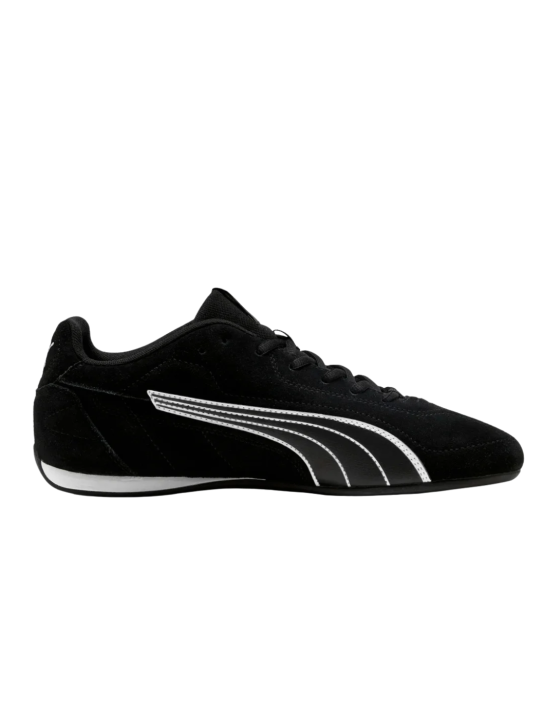 Deportivo Puma Catch SD 402681 Negro