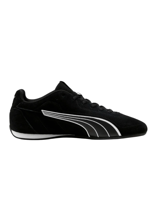 Deportivo Puma Catch SD 402681 Negro