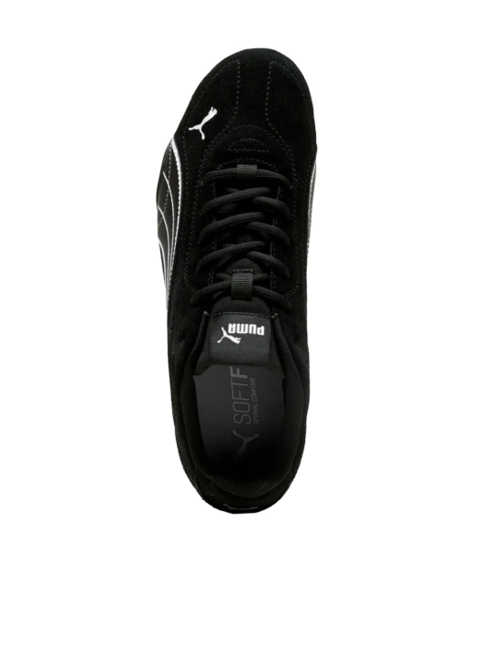 Deportivo Puma Catch SD 402681 Negro