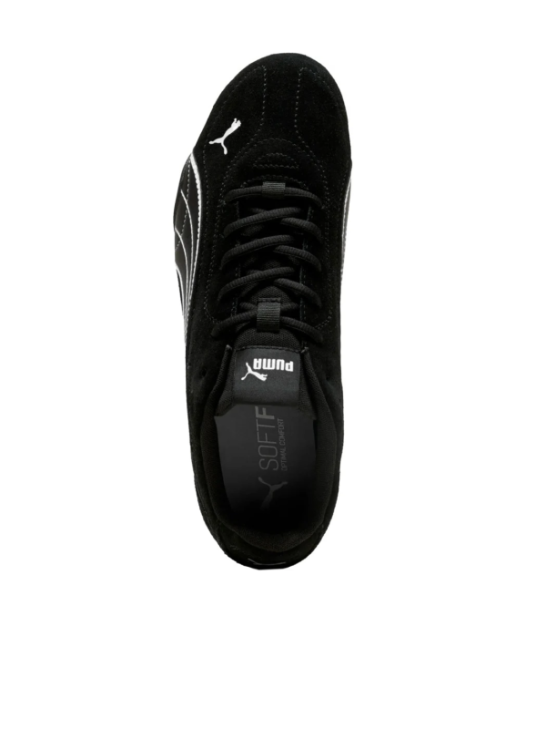 Deportivo Puma Catch SD 402681 Negro