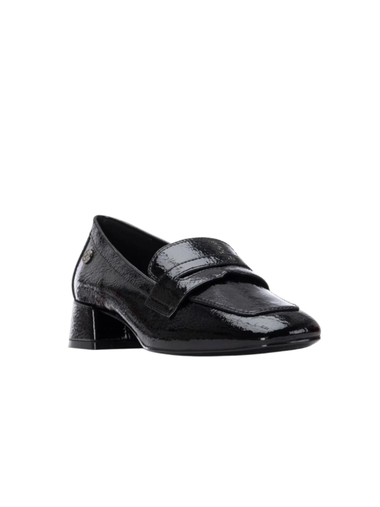 Zapato Charol Xti 144243 Negro