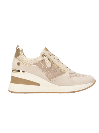 Deportivo Xti 144377 Beige