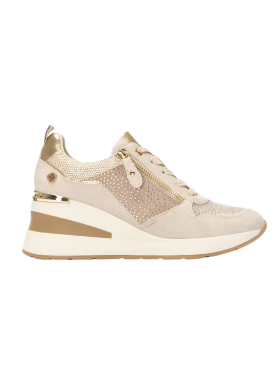 Deportivo Xti 144377 Beige