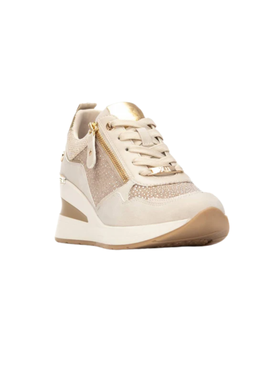 Deportivo Xti 144377 Beige
