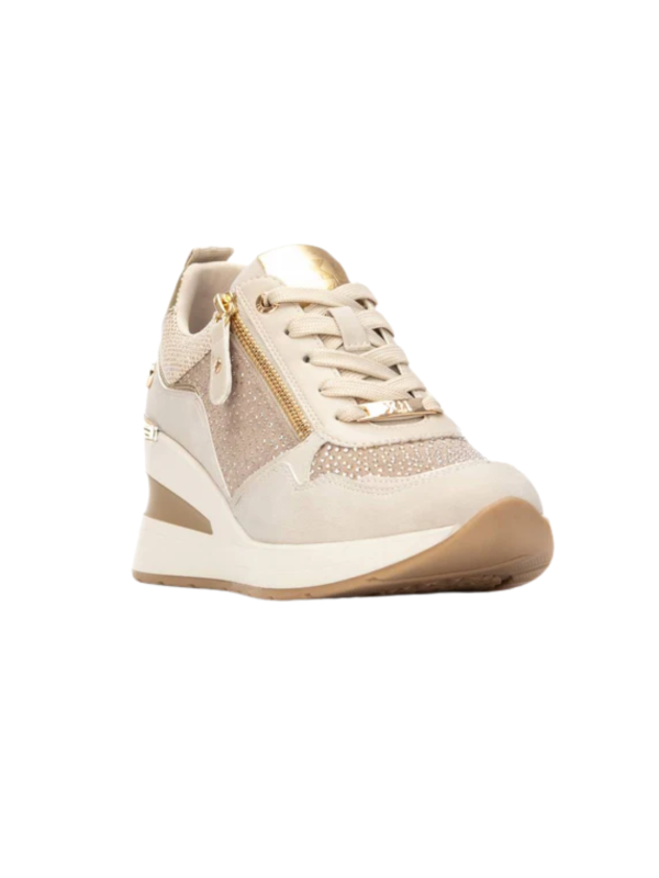Deportivo Xti 144377 Beige