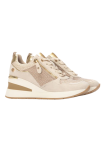 Deportivo Xti 144377 Beige