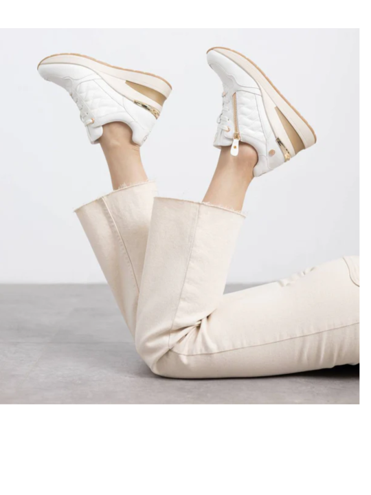 Deportivo Xti 144380 Blanco