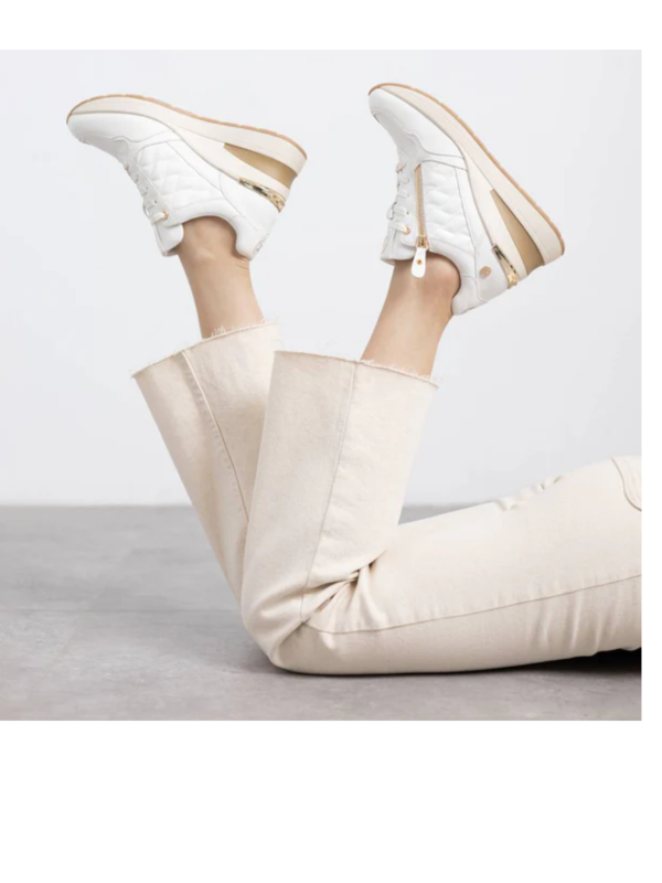 Deportivo Xti 144380 Blanco