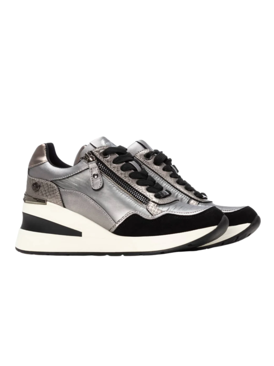 Deportivo Xti 144380 Plomo